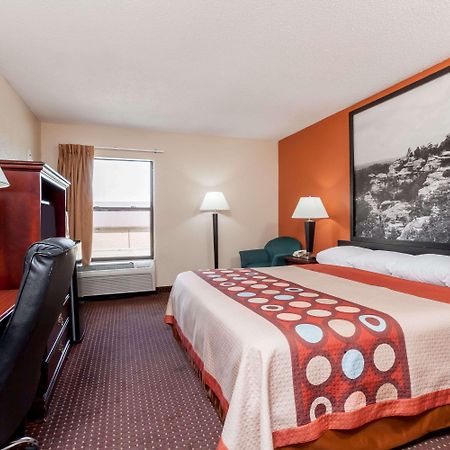 Hotel Super 8 By Wyndham Harrisburg Zewnętrze zdjęcie