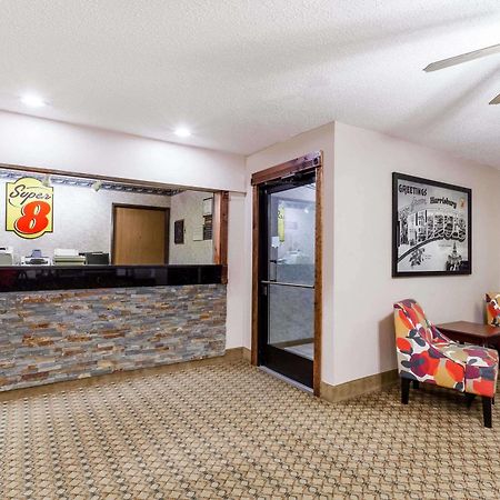 Hotel Super 8 By Wyndham Harrisburg Zewnętrze zdjęcie