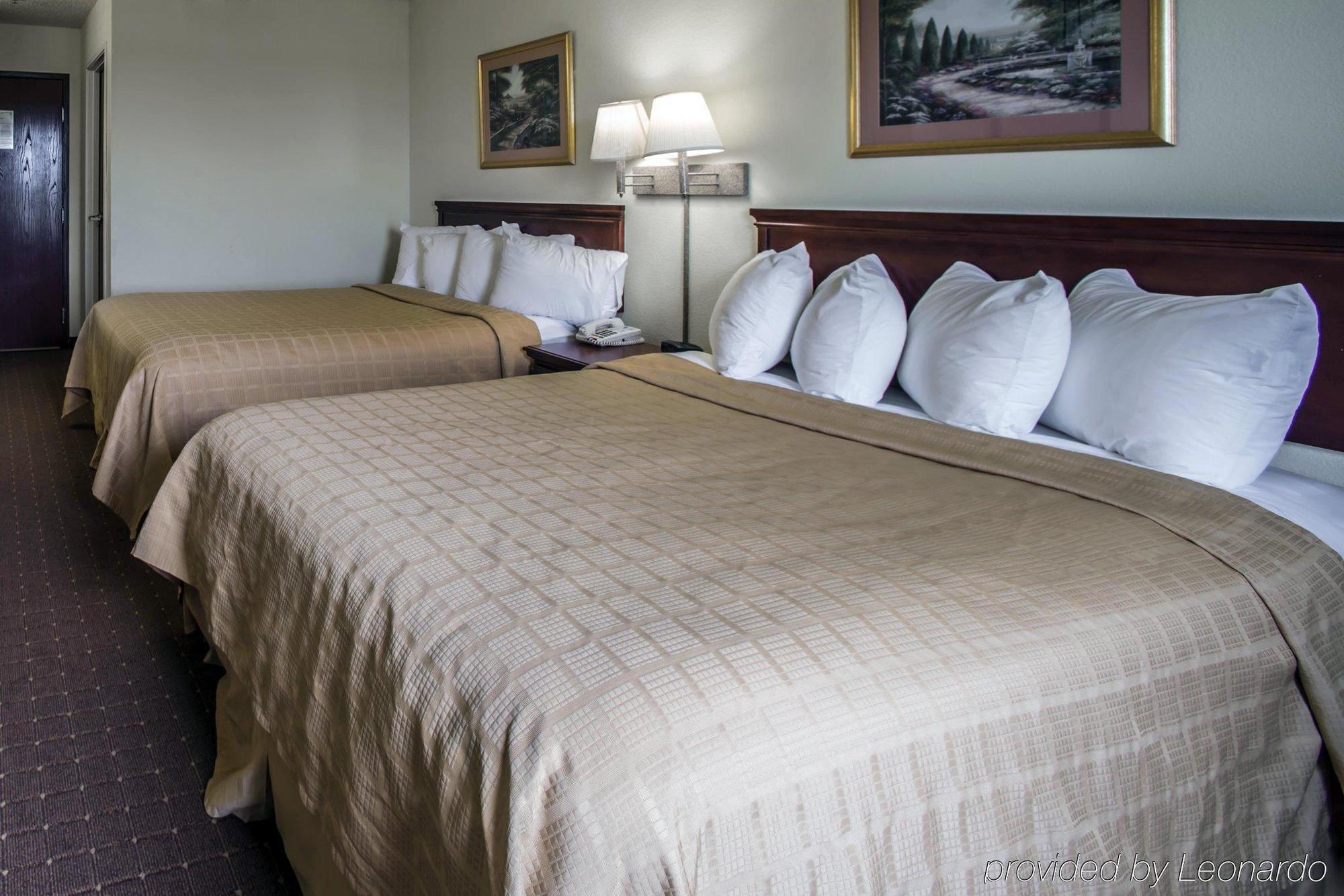 Hotel Super 8 By Wyndham Harrisburg Zewnętrze zdjęcie