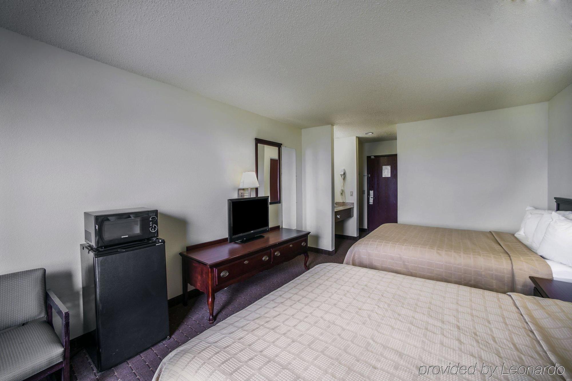 Hotel Super 8 By Wyndham Harrisburg Zewnętrze zdjęcie