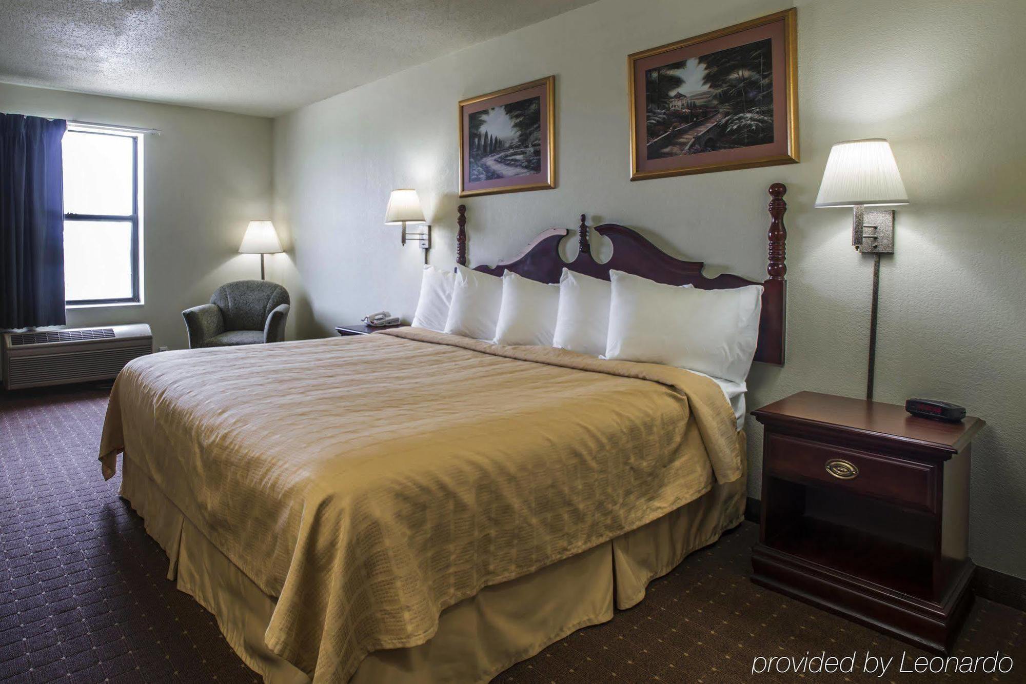Hotel Super 8 By Wyndham Harrisburg Zewnętrze zdjęcie