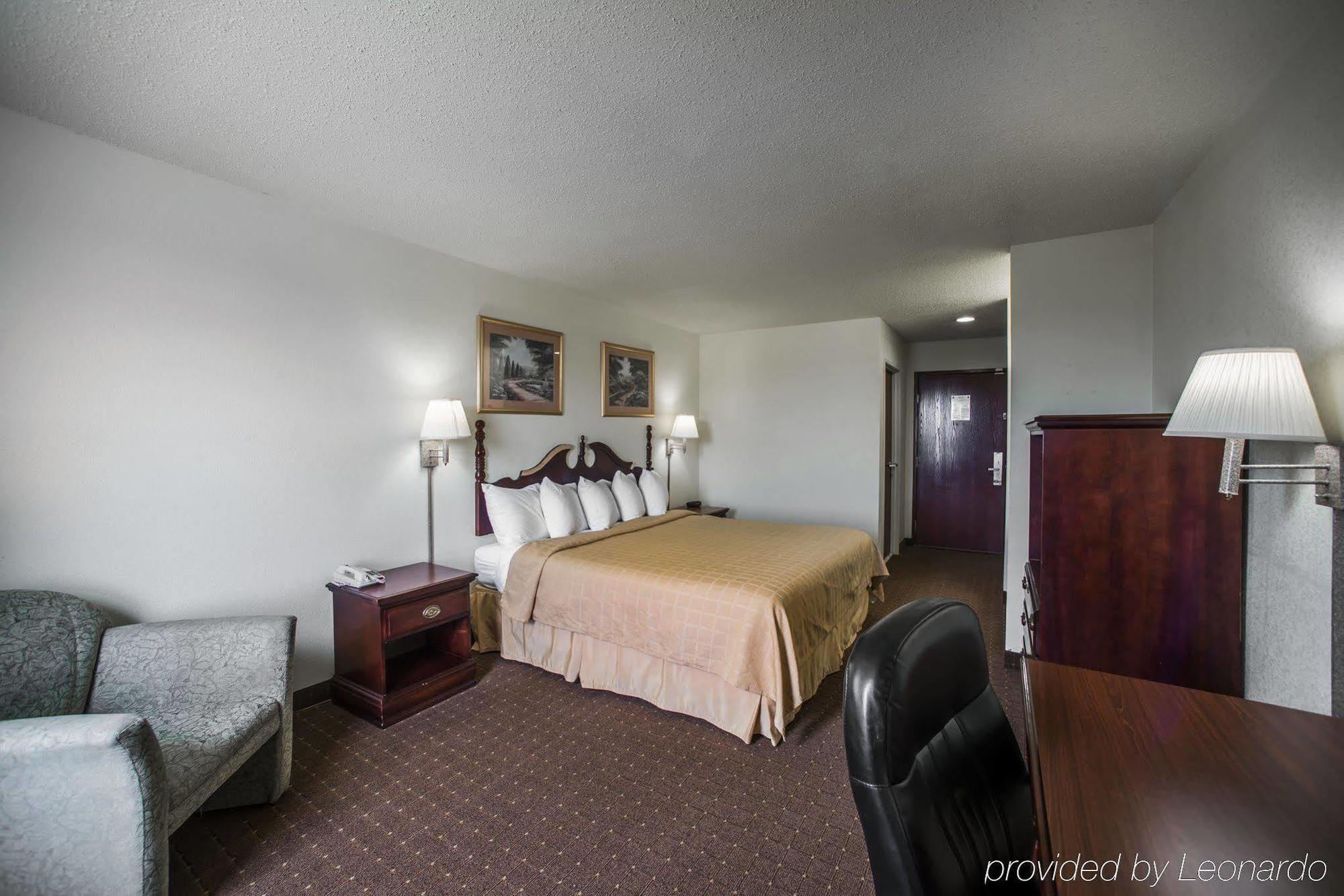 Hotel Super 8 By Wyndham Harrisburg Zewnętrze zdjęcie