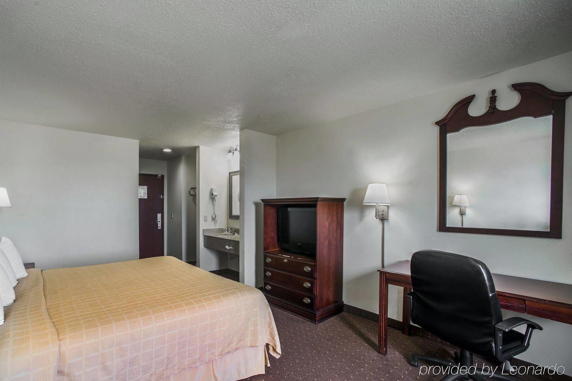 Hotel Super 8 By Wyndham Harrisburg Zewnętrze zdjęcie