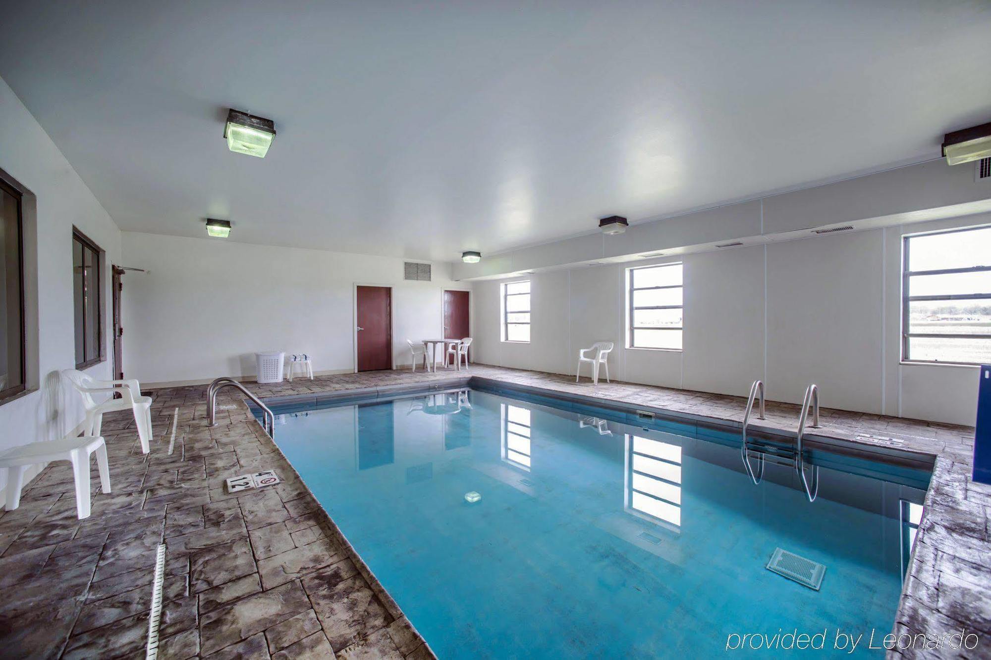 Hotel Super 8 By Wyndham Harrisburg Zewnętrze zdjęcie